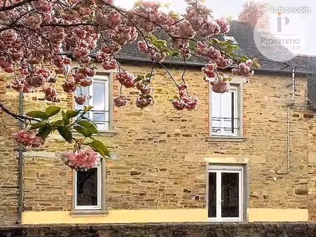 maison 3 pièces 65 m²