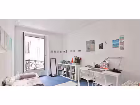 appartement paris 17ᵉ (75)