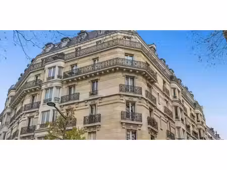 appartement paris 18ᵉ (75)