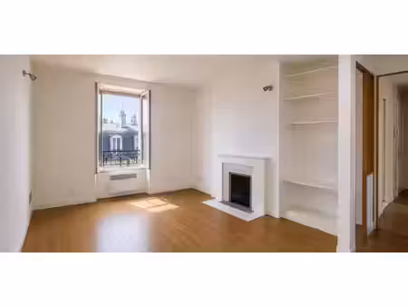 appartement paris 18ᵉ (75)