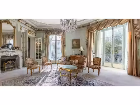 appartement avec terrasse paris 17ᵉ (75)