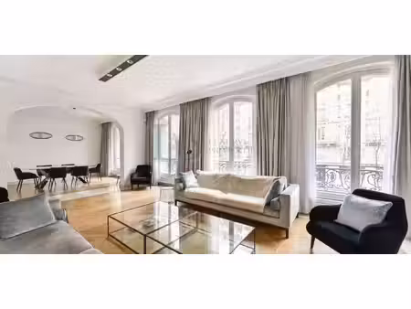 appartement paris 17ᵉ (75)