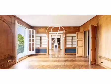 appartement paris 17ᵉ (75)