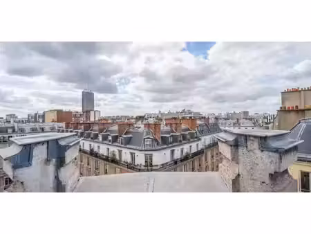 appartement paris 17ᵉ (75)