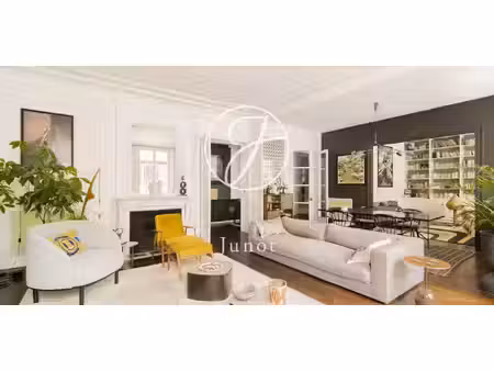 appartement paris 17ᵉ (75)