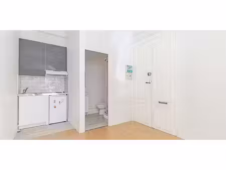 appartement paris 17ᵉ (75)