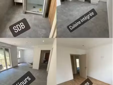 f5 à louer