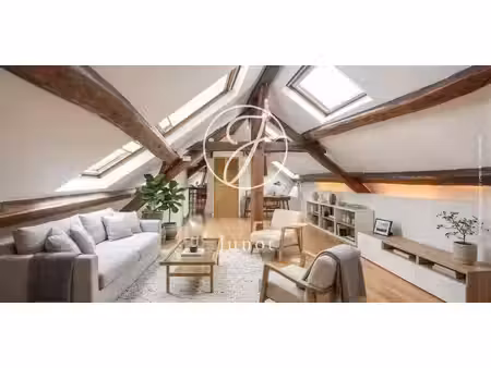 appartement paris 18ᵉ (75)