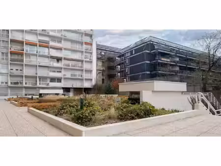 appartement père lachaise-réunion - paris 20ᵉ (75)