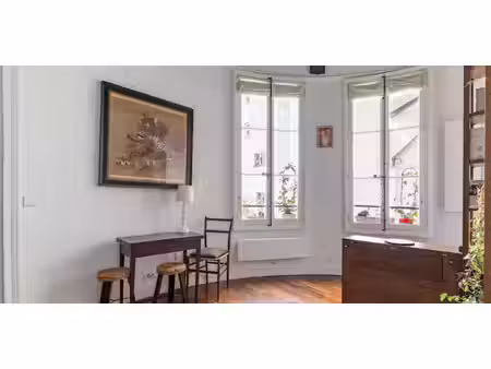 appartement les halles - paris 1ᵉʳ (75)