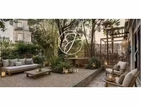 appartement avec terrasse pereire-malesherbes - paris 17ᵉ (75)
