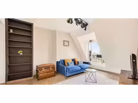 appartement pereire-malesherbes - paris 17ᵉ (75)