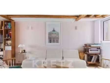 appartement avec terrasse paris 2ᵉ (75)