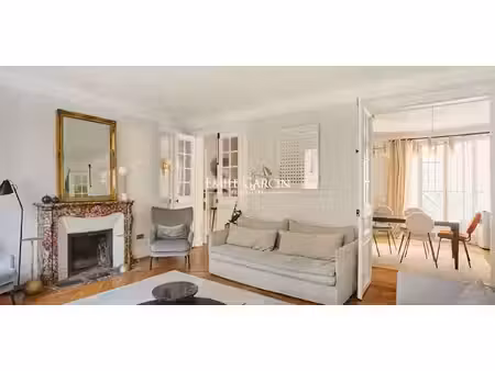 appartement paris 2ᵉ (75)