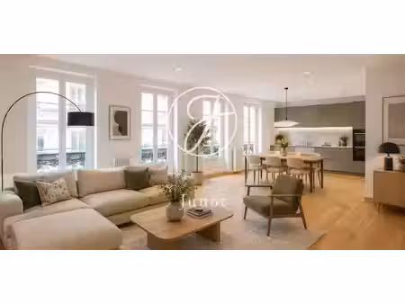 appartement paris 2ᵉ (75)