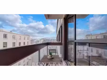 appartement paris 2ᵉ (75)