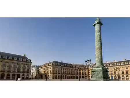 appartement paris 2ᵉ (75)