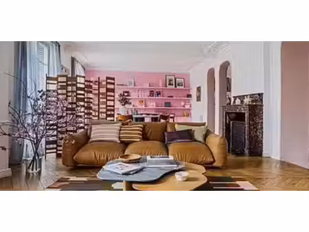 appartement sentier-bonne nouvelle - paris 2ᵉ (75)