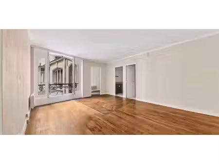 appartement quartier latin - paris 5ᵉ (75)