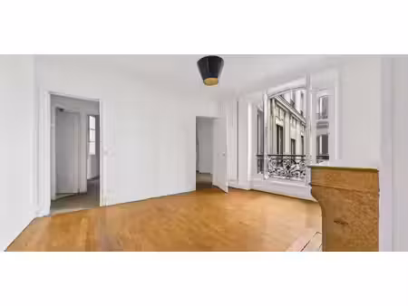 appartement quartier latin - paris 5ᵉ (75)