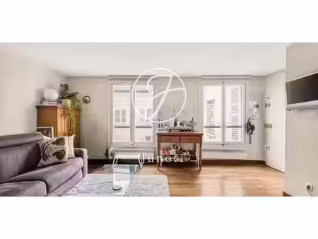 appartement paris 8ᵉ (75)