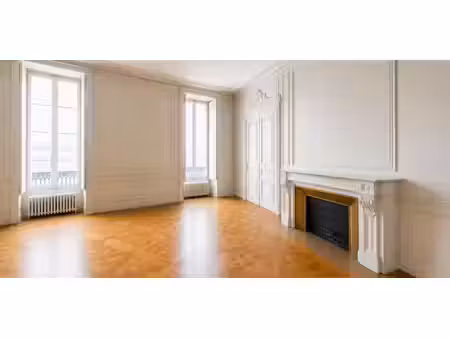 appartement legendre-lévis - paris 17ᵉ (75)
