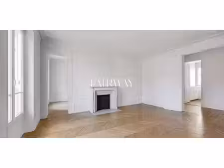 appartement paris 17ᵉ (75)