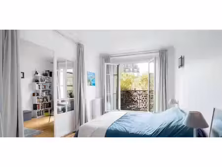 appartement paris 17ᵉ (75)