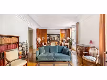 appartement paris 17ᵉ (75)