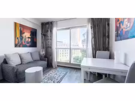 appartement paris 17ᵉ (75)