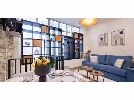 appartement paris 17ᵉ (75)