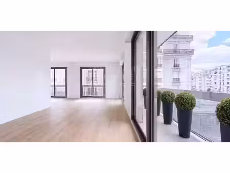 appartement paris 17ᵉ (75)