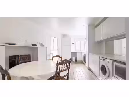 appartement paris 17ᵉ (75)