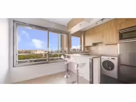 appartement paris 17ᵉ (75)
