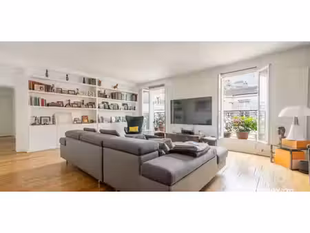 appartement paris 17ᵉ (75)
