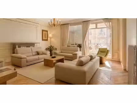 appartement paris 17ᵉ (75)