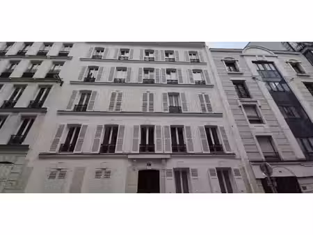 appartement paris 17ᵉ (75)