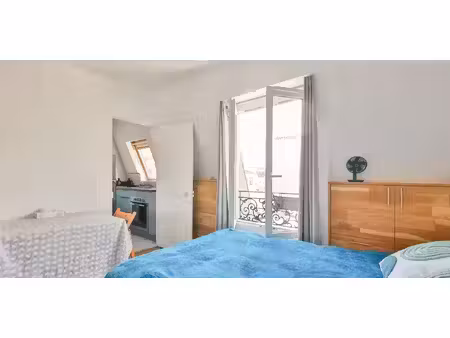 appartement ternes-maillot - paris 17ᵉ (75)