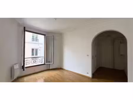 appartement ternes-maillot - paris 17ᵉ (75)