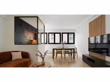 appartement ternes-maillot - paris 17ᵉ (75)