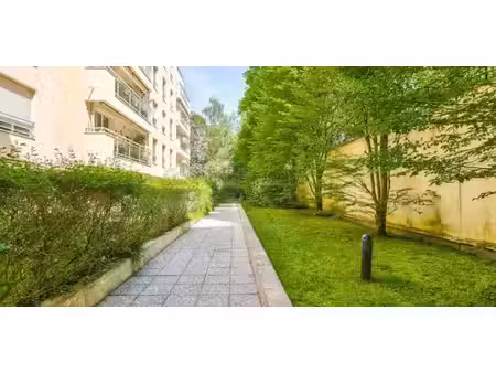 appartement télégraphe-pelleport saint fargeau - paris 20ᵉ (75)