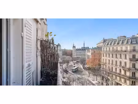 appartement paris 1ᵉʳ (75)