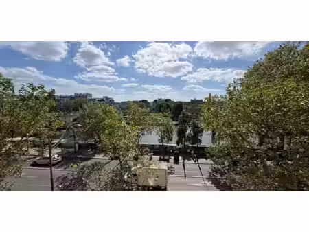 appartement saint germain l’auxerrois - paris 1ᵉʳ (75)