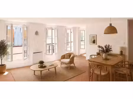 appartement paris 7ᵉ (75)