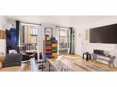 appartement paris 7ᵉ (75)