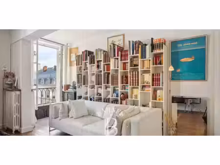 appartement paris 7ᵉ (75)