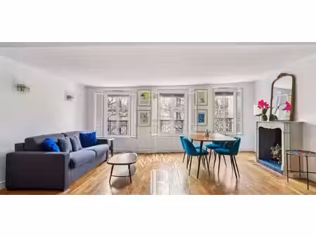 appartement paris 7ᵉ (75)