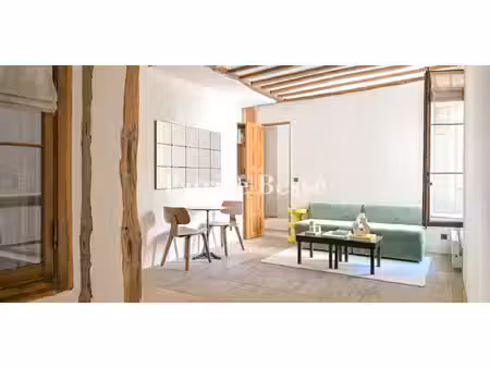 appartement saint thomas d’aquin - paris 7ᵉ (75)