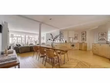 appartement contemporain paris 10ᵉ (75)