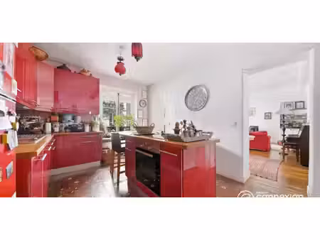 appartement paris 10ᵉ (75)